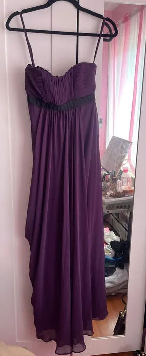 Bari Jay Vintage Bridesmaid Dress thumbnail 1