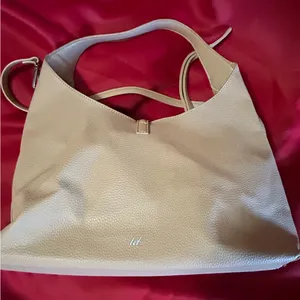 Women shoulder‎ bag Tan thumbnail 7