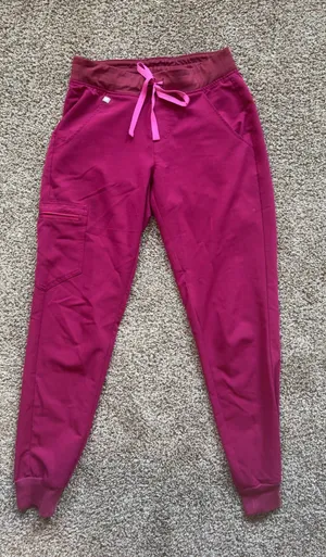 Figs Zamora jogger scrub pants  thumbnail 1