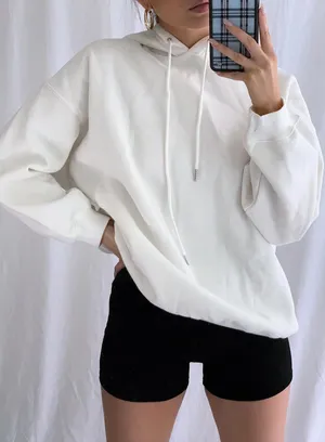 Princess Polly Hoodie thumbnail 1