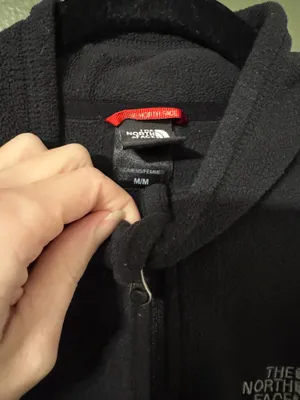 North Face Pullover The Quarter-Zip thumbnail 2