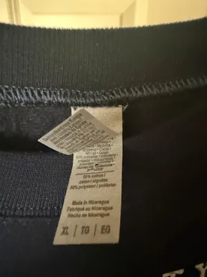 Las Vegas Gildan Crewneck thumbnail 3