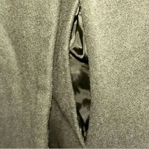 Sam Edelman Olive Green Wool Blend Jacket(Size Small) thumbnail 6