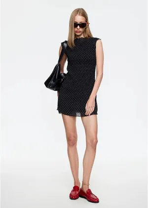 Lioness Dress thumbnail 2