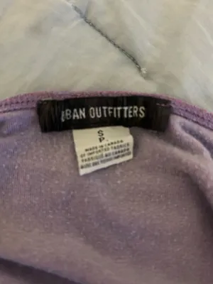 Urban Outfitters Dress Mini thumbnail 4