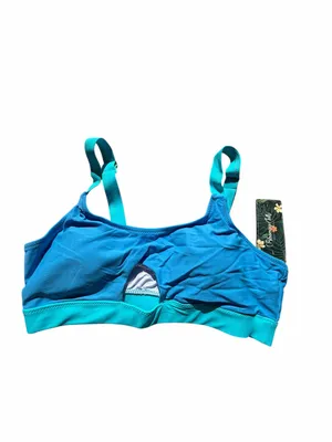 Blooming Jelly Women's Two Piece Swim Suit Size L #260323 thumbnail 2