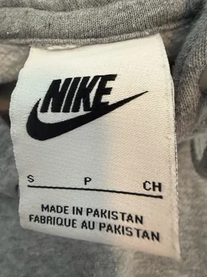 Nike Hoodie thumbnail 3
