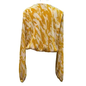 ASTR THE LABEL Blouse Medium thumbnail 3