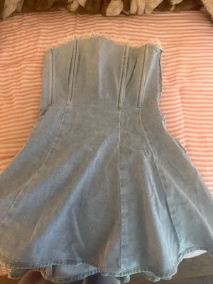 Lucy in the Sky Dress thumbnail 3