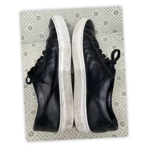 Woman by Common Projects, Size: 7, Womens Low‎ Black thumbnail 4