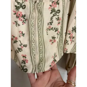 Reformation Cera Top In Heath Size 10‎ thumbnail 8