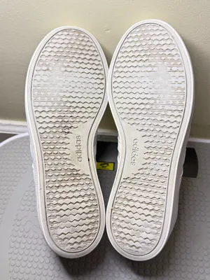 Adidas Platform Sneakers Shoes Women's Size 8.5 thumbnail 7