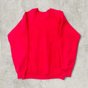 Hanes Crewneck Sweatshirt thumbnail 1