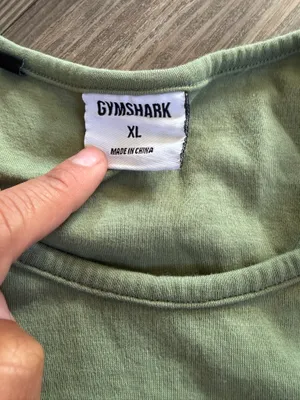 Gymshark Legacy Tank thumbnail 3
