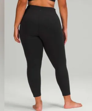 Lululemon Instill High-Rise Leggings! thumbnail 1