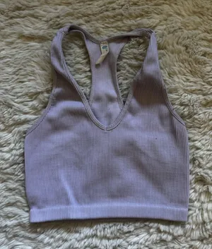 Free People Cami Tank thumbnail 1