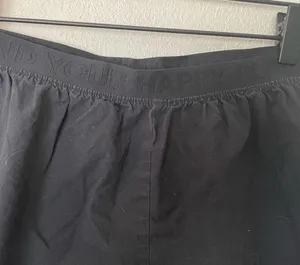 Gilly hicks black shorts thumbnail 4