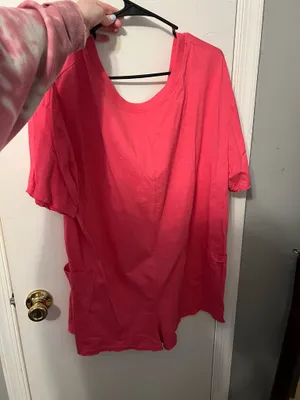 Romper Pink Size M thumbnail 1