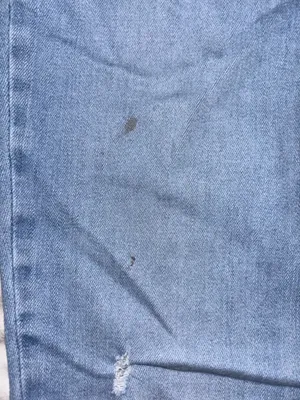 Levi’s Jeans Skinny 721 High-Rise thumbnail 5