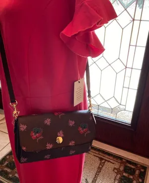 Coach Reversible Crossbody Bag NWT thumbnail 8