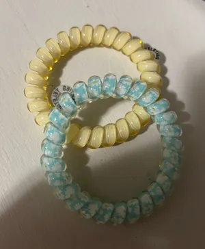 Teleties Hair Ties thumbnail 1