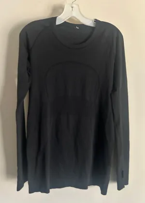Lululemon Swiftly Tech Long Sleeve Top thumbnail 1