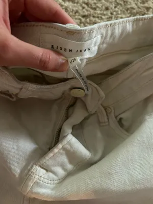 Risen jeans thumbnail 3