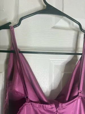 SheIn Slip dress thumbnail 3