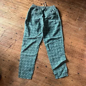 DANDY DEL MAR XS Green Emerald Tidal Lucia Pant thumbnail 3