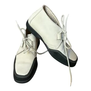 Varuk Leather Shoes‎ Size 5 thumbnail 2