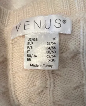 Venus Fall cardigan sweater dress thumbnail 3