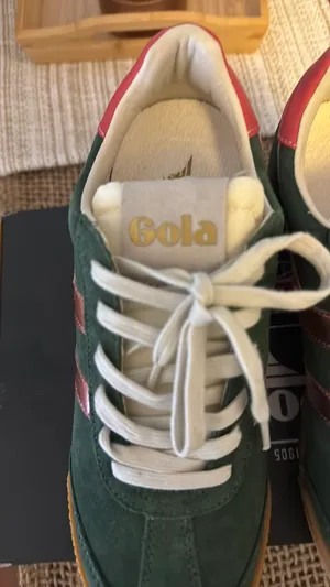 Gola Elan Sneakers thumbnail 4