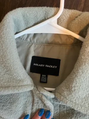 Hilary Radly Jacket thumbnail 2