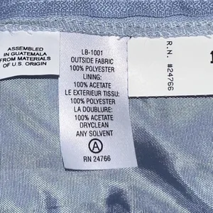 ALFRED ANGELO LIGHT BLUE‎ FORMAL MAXI DRESS STYLE 6301 SLEEVELESS SIZE 11/12 New thumbnail 11