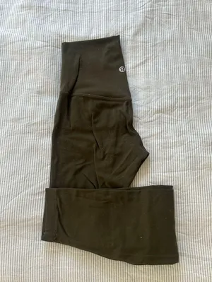 Lululemon Leggings Align thumbnail 1