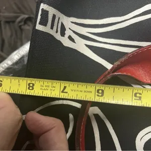 Kate spade tote in excellent cond thumbnail 6