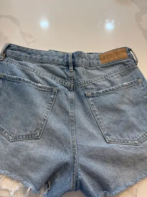 Jean PacSun Shorts thumbnail 2
