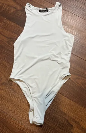 Shein BAE Bodysuit thumbnail 1