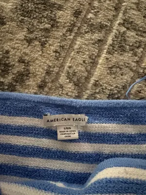 American eagle top thumbnail 2