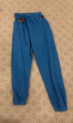 Aviator Nation Sweatpants thumbnail 1