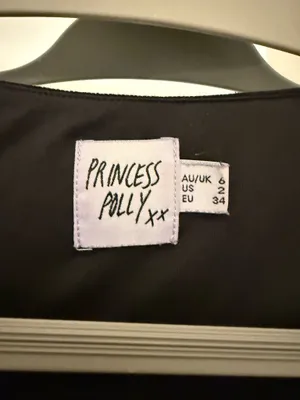 Princess Polly Dress thumbnail 4