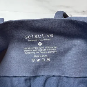 Set Active Sculptflex Leggings thumbnail 3
