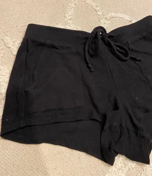 Abercrombie And Fitch Lounge Shorts thumbnail 2