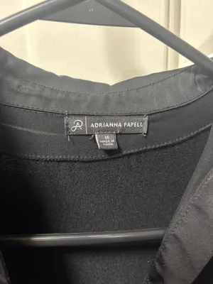 Professional attire Black Size M thumbnail 2