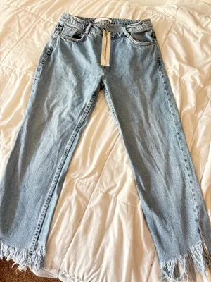 ZARA Jeans thumbnail 1