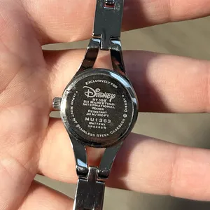 Vintage Disney Mickey Mouse Watch thumbnail 3