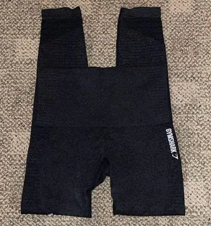 Gymshark Seamless Leggings thumbnail 1
