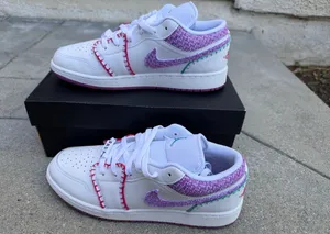 Nike Jordan low 1 SE thumbnail 2