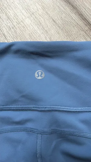 Lululemon Flare Leggings thumbnail 3