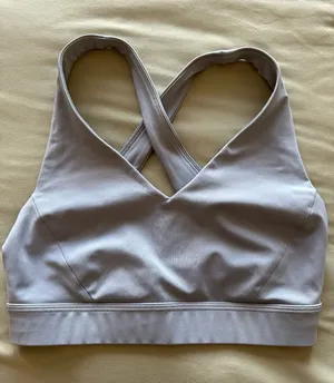 Lululemon Sports Bra thumbnail 1